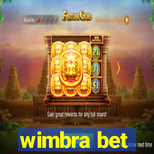 wimbra bet